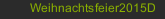 Weihnachtsfeier2015D